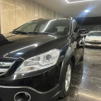 اچ سی کراس مدل ۹۷ کم‌ کار|خودرو سواری و وانت|مشهد, سجاد شهر|دیوار