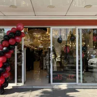 بلک فرایدی لوستر با تخفیف ۵۰ درصدی|لوستر و چراغ آویز|اراک, |دیوار