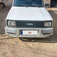 وانت مزدا میستوبیشی مدل ۹۸ تمیز