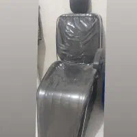 صندلی و تخت مخصوص سالن آرایشگاه