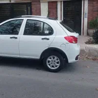 معاوضه کوییک اس با 207صفر|خودرو سواری و وانت|بروجرد, |دیوار