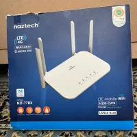 مودم سیم کارت خور|مودم و تجهیزات شبکه|شاهین‌شهر, حافظ جنوبی|دیوار