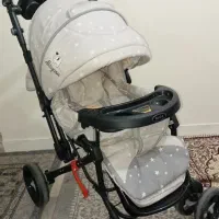 فروش کالسکه کودک