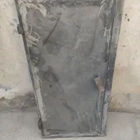 درب کفتر خانه