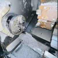 Cnc تراش|ماشینآلات صنعتی|رباطکریم, شهرک صنعتی نصیرآباد|دیوار