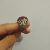 انگشتر برنز