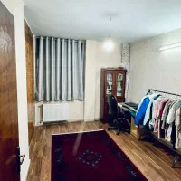 آپارتمان ۱۲۷ متری شهرک رازی