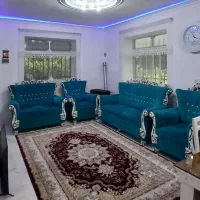 اجاره روزانه ویلاباغ|اجارهٔ کوتاه‌مدت ویلا و باغ|گوراب زرمیخ, |دیوار