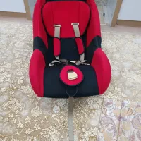 صندلی کودک ماشین