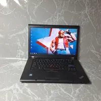 لپ تاپ لنوو سری مهندس Thinpad T520