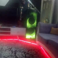 اسپیکر مکسیدر|سیستم صوتی خانگی|اراک, |دیوار