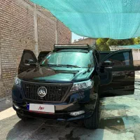 کلوت ۱۴۰۳ تقویت شده ۲۴۰۰ قابل معاوضه