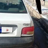 خودرو|خودرو سواری و وانت|فارسان, |دیوار