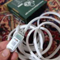 ریسه چراغ نعون فلکس رنگ 5 متری|ریسه و چراغ تزئینی|اقبالیه, |دیوار