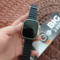 ساعت مچی هوشمند