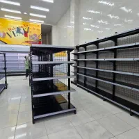 تبریز قفسه یخچال پرده هوا dfr فروشگاهی چک اوت sg|فروشگاه و مغازه|تبریز, |دیوار