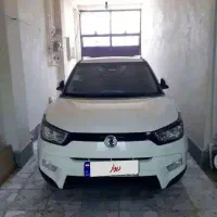 تیوولی ۲۰۱۷ وارداتی اصل کره