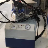 اتو بخار  سیلتر اصلی