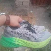 کتونی اسیکس نوابلاست ۳ اورجینال