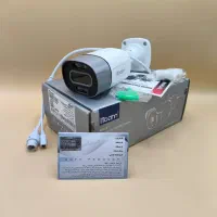 نگهبانی 24 ساعته/دوربین رنگی ای تی کم+دزدگیراماکن