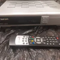 گیرنده STARSAT|پخش‌کننده DVD و ویدیو|شوشتر, |دیوار