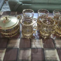تعدادی ظروف نو