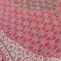 فرش ماشینی ۱۲ متری ماهی