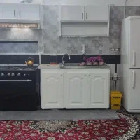 سوئیت مبله ویلایی تمیز دربست