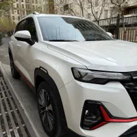 چانگان Cs35 وارداتی تیپ۳