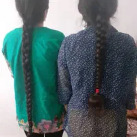 بی رنگ طبیعی