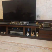 مبلمان راحتی ۸ نفره|مبلمان خانگی و میز عسلی|تهران, کوهک|دیوار