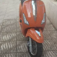 کاوان پلاس ۱۵۰|موتورسیکلت|کرج, باغستان|دیوار