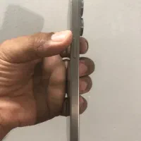 آیفون۱۵پرومکسzaa256|موبایل|تربت جام, جامی|دیوار