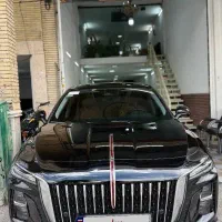 هونگچی ۲۰۲۵