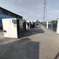 دستگاه میوه خشک کن d1500gtفول هوشمند|ماشین‌آلات صنعتی|کرمان, |دیوار