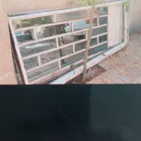 درب چوبی|مصالح و تجهیزات ساختمان|هشتگرد, شهرک مهستان ۱|دیوار