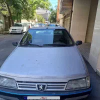 پژو 405 جی ال ایکس (GLX)، مدل ۱۳۸۹|خودرو سواری و وانت|مشهد, شهید هاشمی نژاد|دیوار