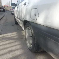 پراید مدل 96|خودرو سواری و وانت|محمدشهر, محمدشهر|دیوار