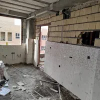 نیازمند کاشیکار آجر نما بغل پله و شفته ریزی|استخدام معماری، عمران و ساختمانی|قم, شهرک قدس|دیوار