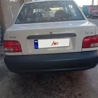 پراید97بیرنگ شاسی پلمپ