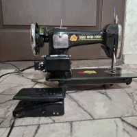 چرخ خیاطی
