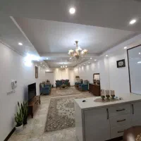 اجاره آپارتمان ۱۲۰ متری،دو سال ساخت،حمزه کلا