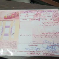 تیبا صندوقدار مدل۹۶|خودرو سواری و وانت|رشت, انصاری|دیوار