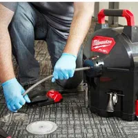 فنربرقی لوله بازکن بلوارگلستان سراسر شیراز