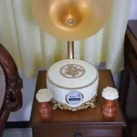 گرامافون دیجیتالی