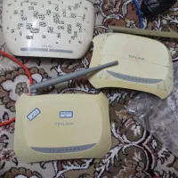 فروش سه عدد مودم