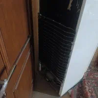 یخچال|یخچال و فریزر|مشهد, ولیعصر (شهرک غرب)|دیوار