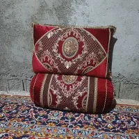 بالشت وپشتی