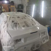 نیاز به یک همکار نقاش ماشین