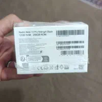 redmi note 13 pro|موبایل|سنندج, |دیوار